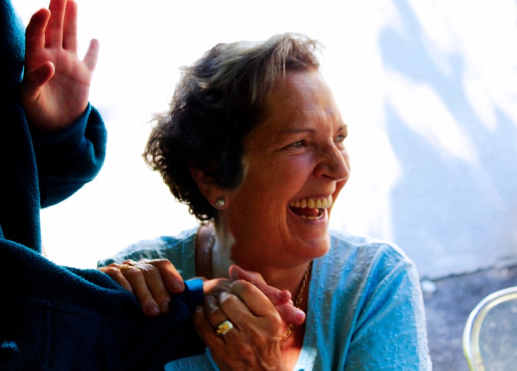 Recomendaciones para tratar la apnea en ancianos - Cuidum - Cuidado de  mayores a domicilio
