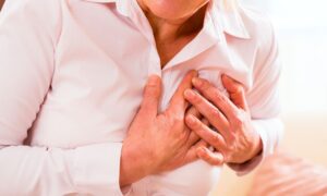 Insuficiencia cardíaca y sus síntomas en ancianos -